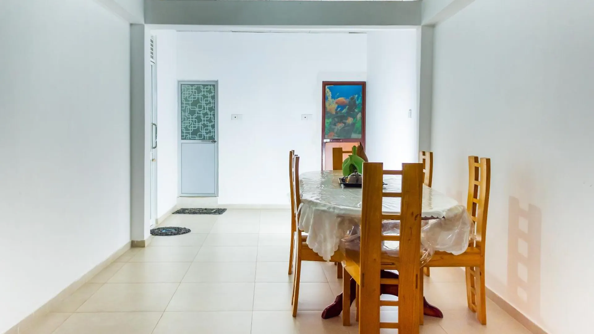 Kandyan Guest House 0*, קנדי סרי לנקה