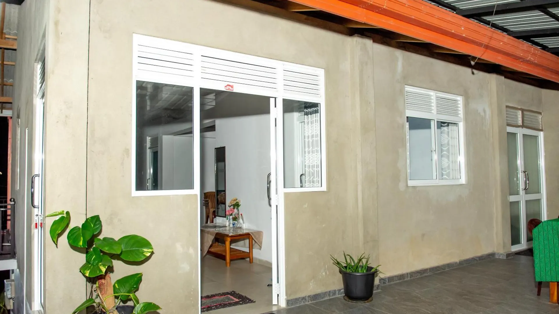 בית אירוח Kandyan Guest House סרי לנקה