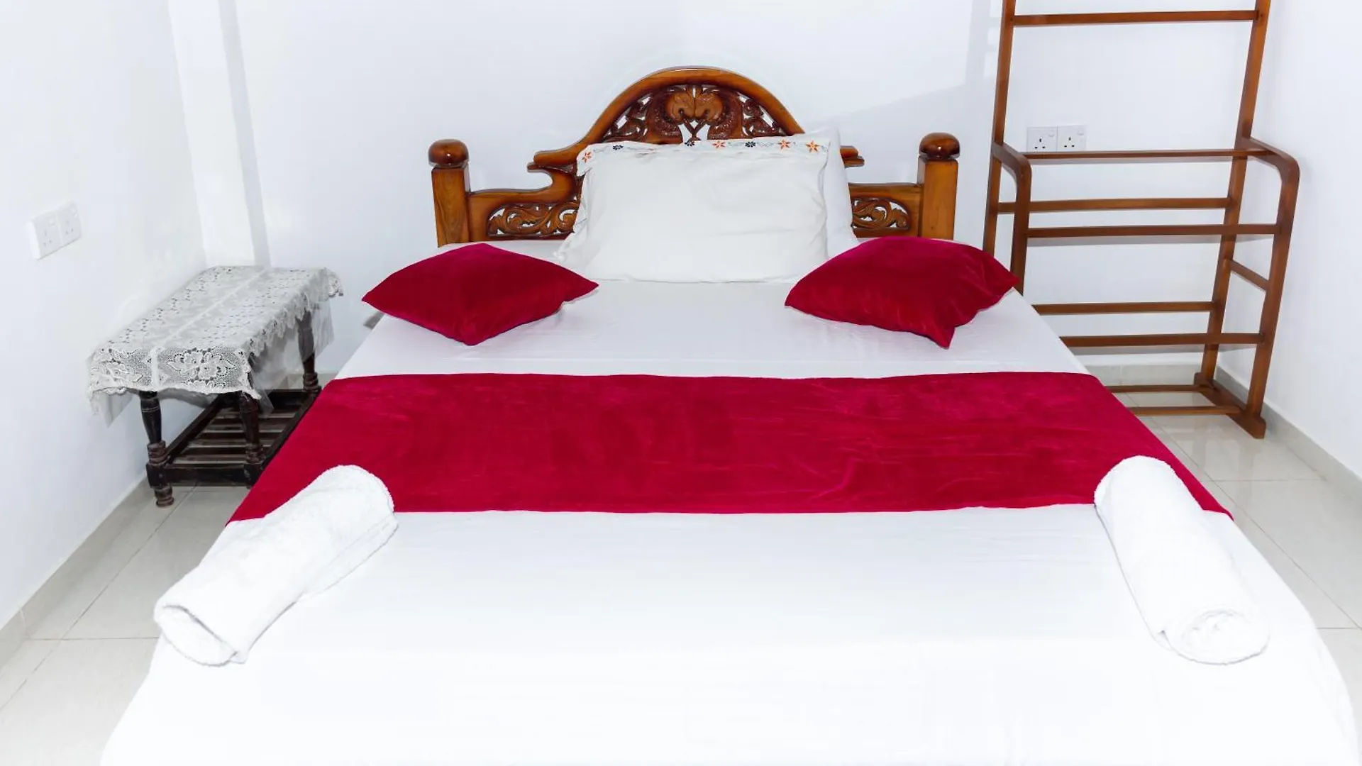 Kandyan Guest House