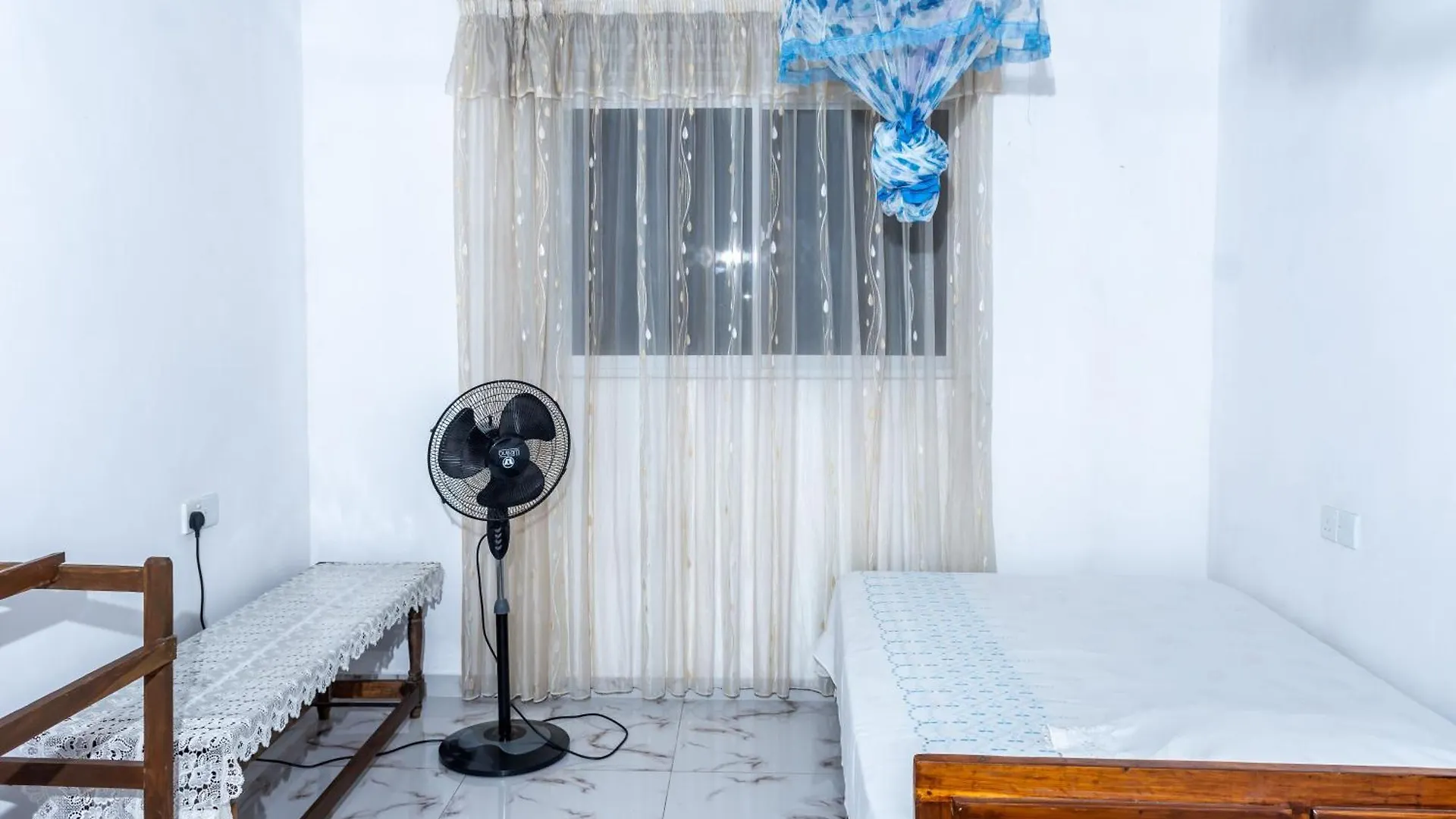 בית אירוח Kandyan Guest House סרי לנקה