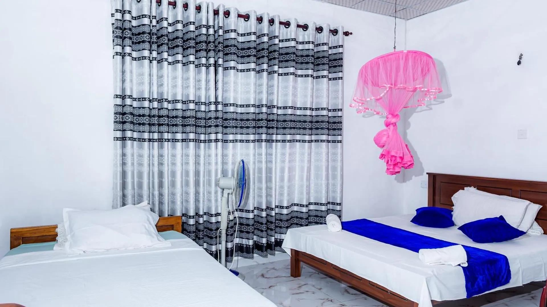 Kandyan Guest House בית אירוח קנדי