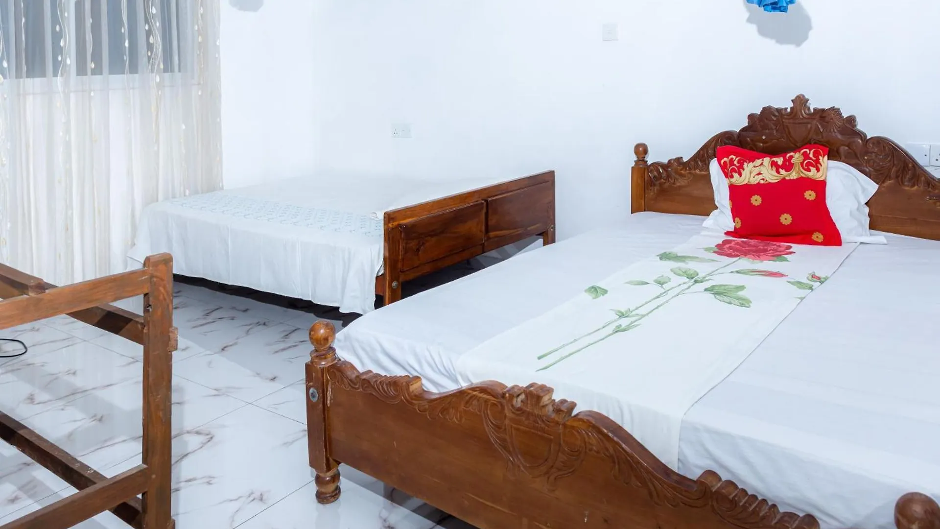 Kandyan Guest House Sri Lanka