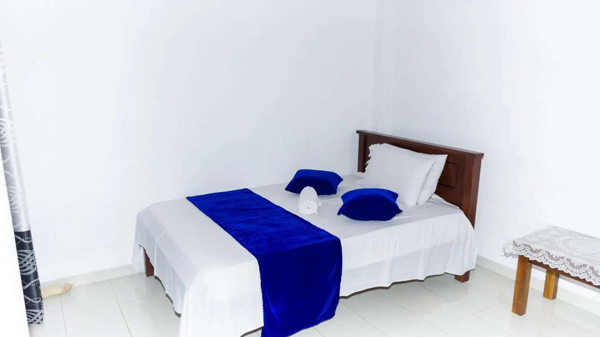 Homestay Kandyan Guest House