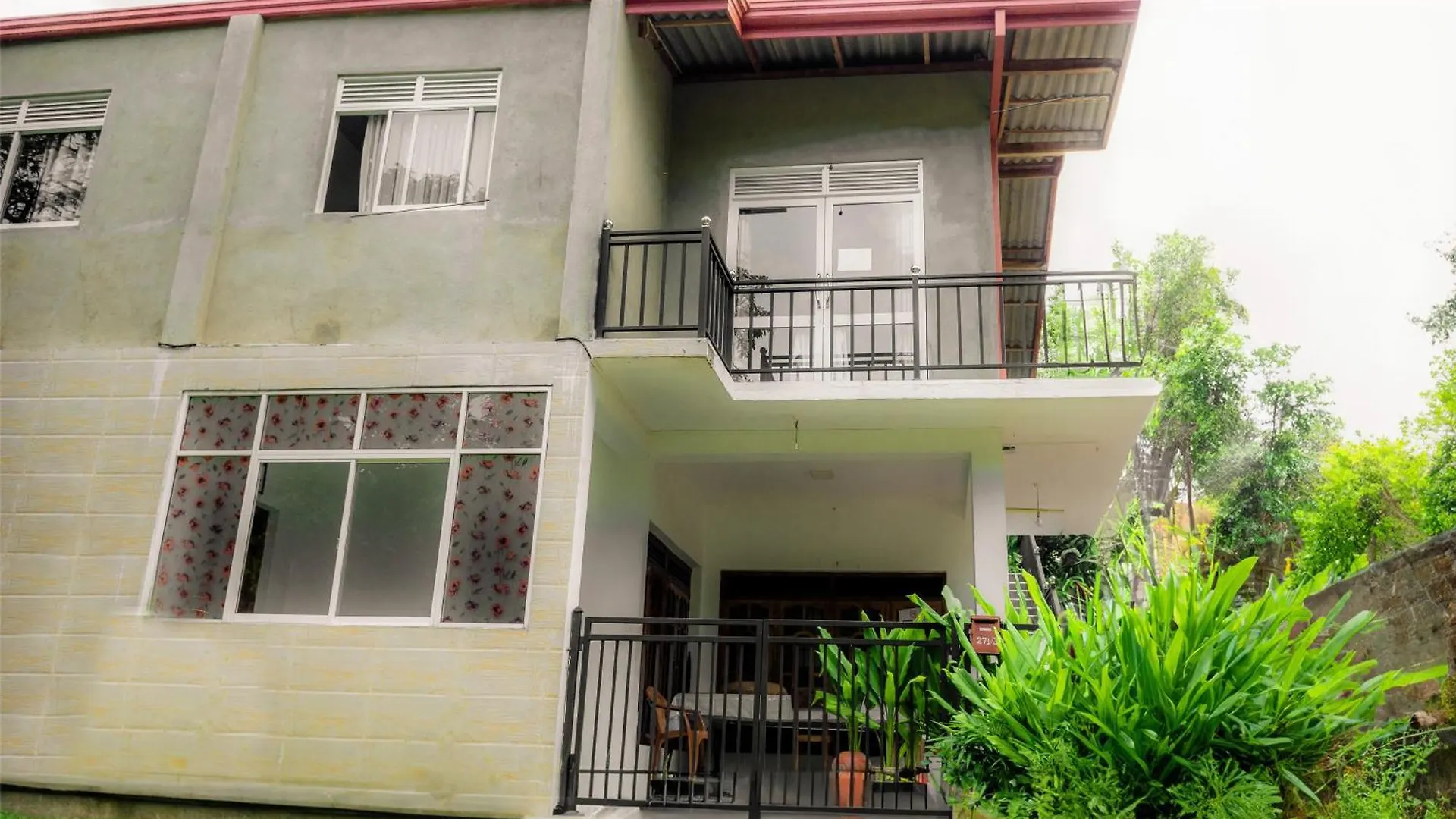 Kandyan Guest House 0*, Kandy