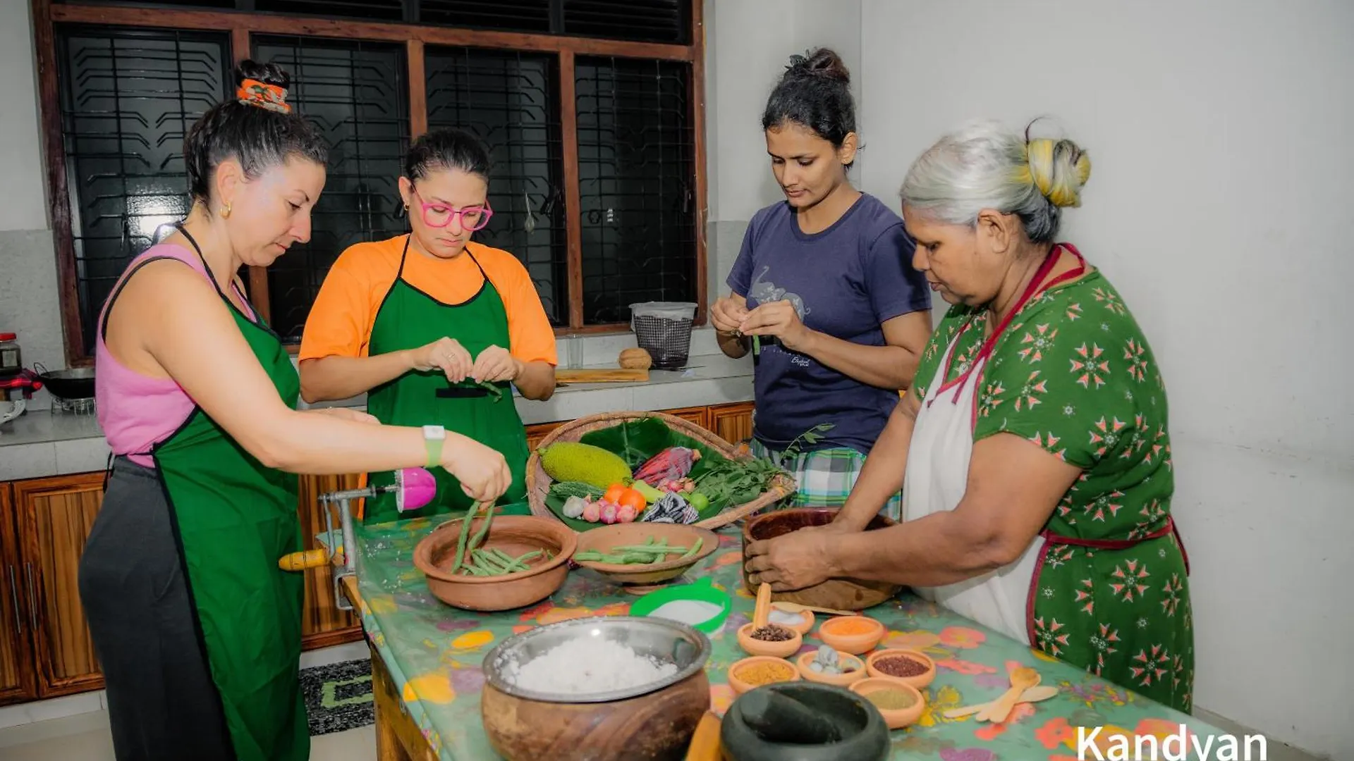 Kandyan Guest House